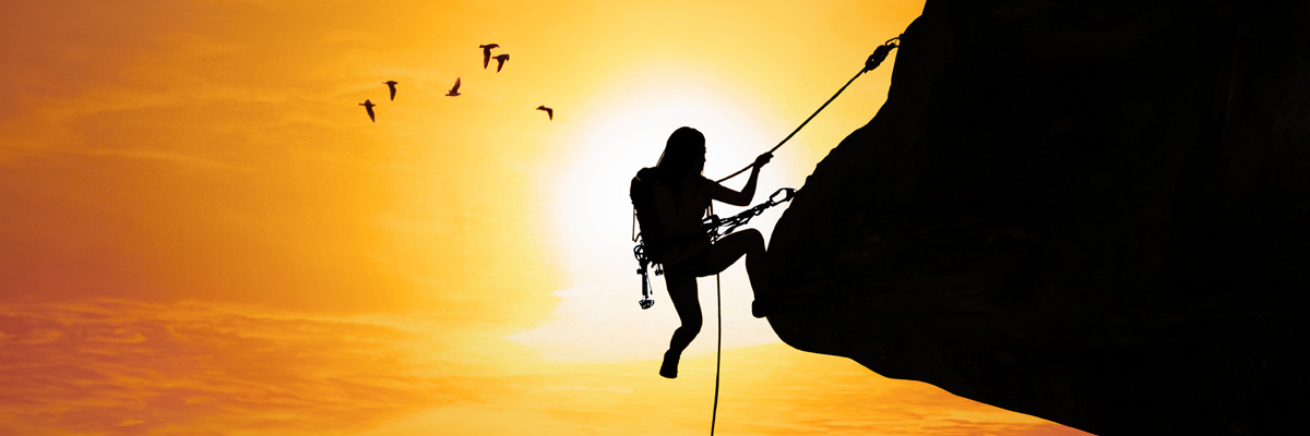 climber